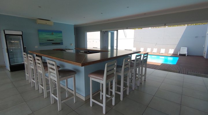 The FYVIE'S @ 41 Glen Drive