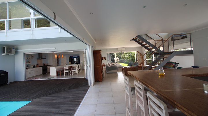 The FYVIE'S @ 41 Glen Drive