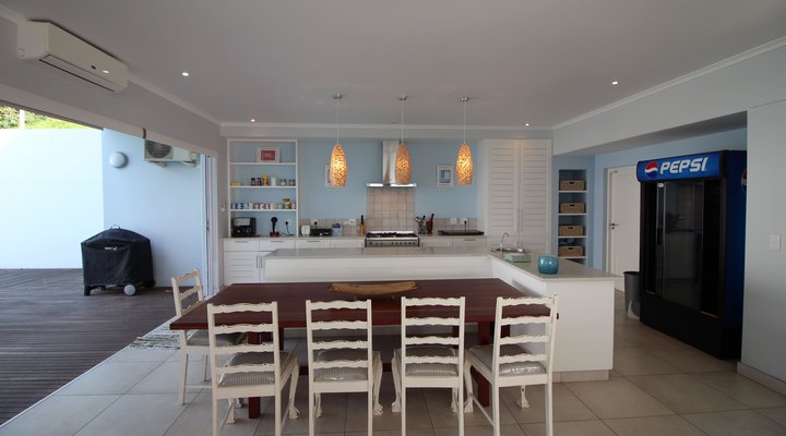 The FYVIE'S @ 41 Glen Drive