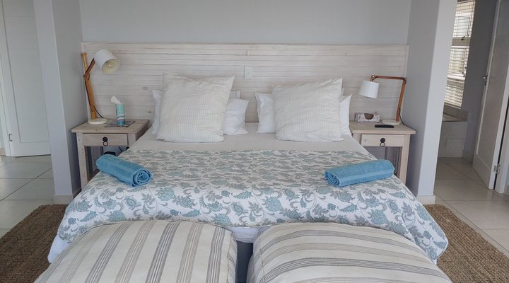 The FYVIE'S @ 41 Glen Drive