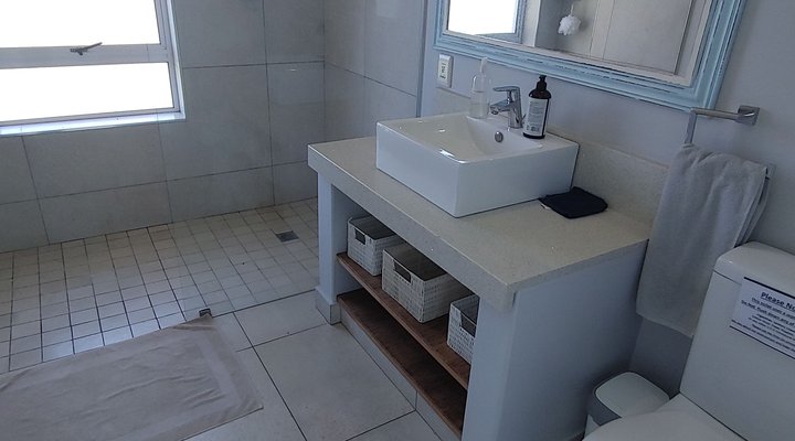 The FYVIE'S @ 41 Glen Drive