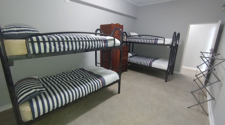 The FYVIE'S @ 41 Glen Drive