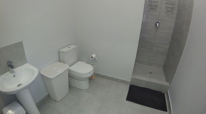 The FYVIE'S @ 41 Glen Drive