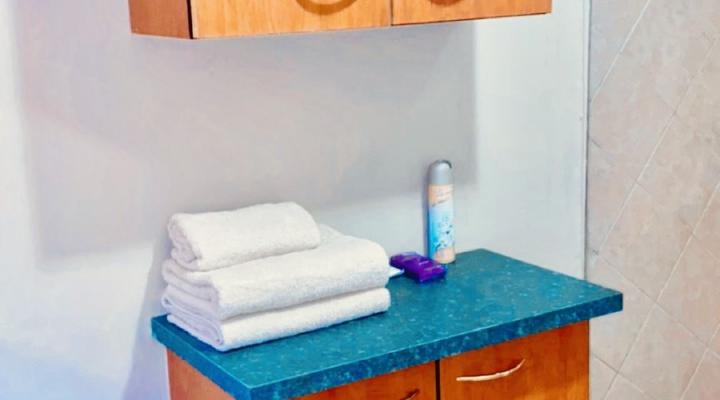 Lemba Lodge and Shumba Sports Bar