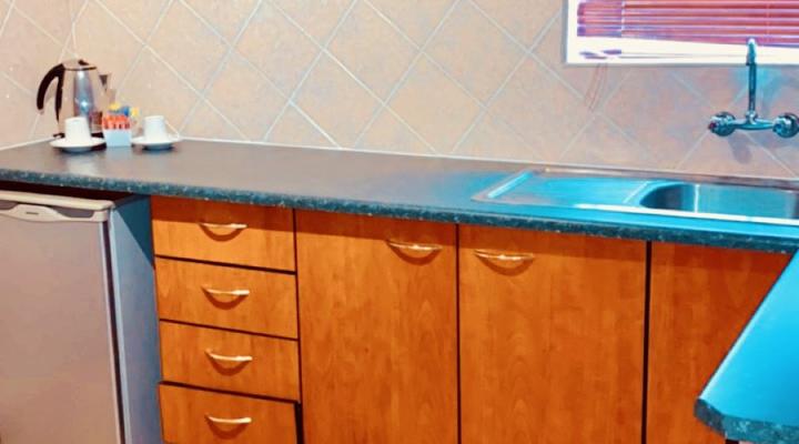 Lemba Lodge and Shumba Sports Bar