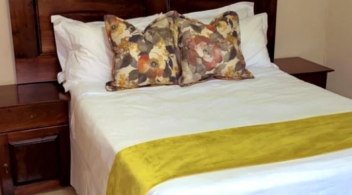 Lemba Lodge and Shumba Sports Bar