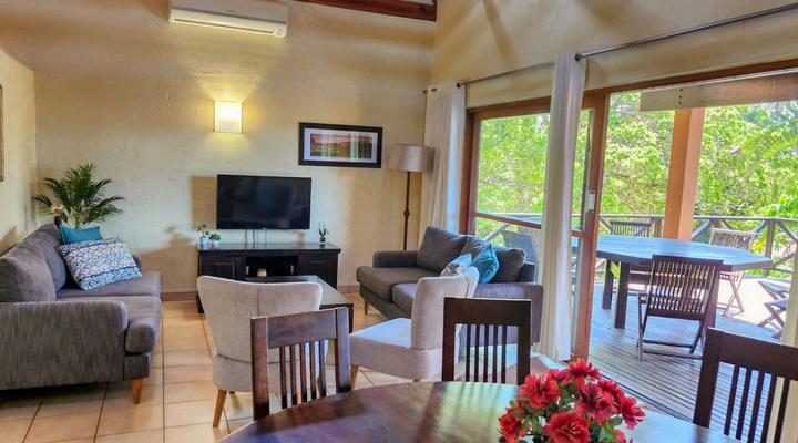 San Lameer 2604 by Top Destinations Rentals