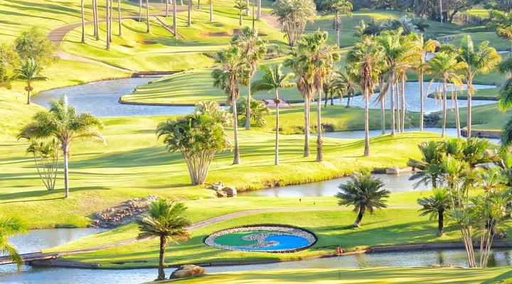 San Lameer 2604 by Top Destinations Rentals