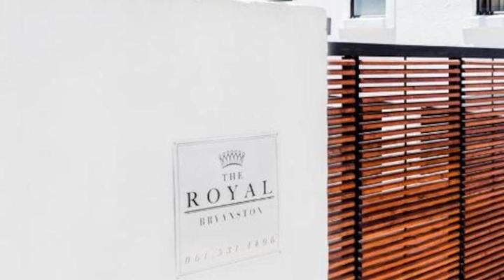 The Royal Bryanston