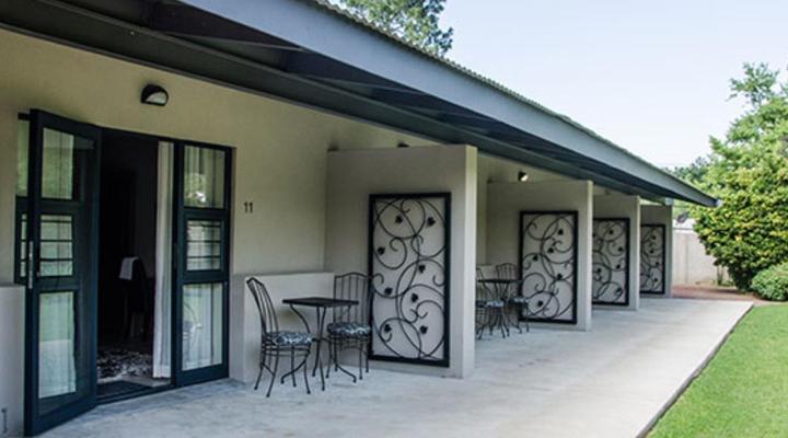 9 on Kromellenboog Guesthouse