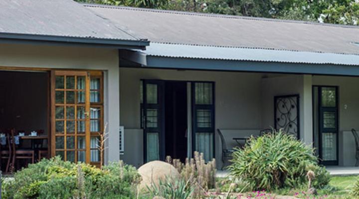 9 on Kromellenboog Guesthouse