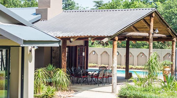 9 on Kromellenboog Guesthouse