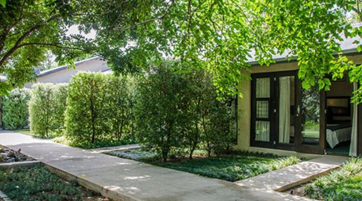 9 on Kromellenboog Guesthouse