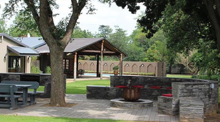 9 on Kromellenboog Guesthouse