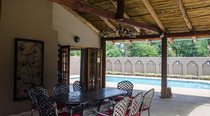 9 on Kromellenboog Guesthouse