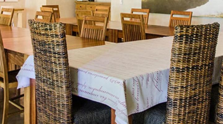 9 on Kromellenboog Guesthouse