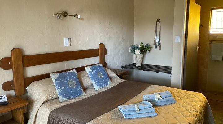 Route 25 Steak Ranch