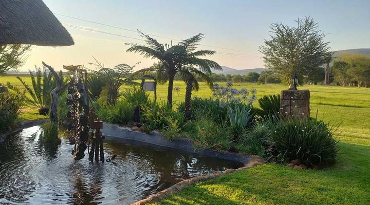 Route 25 Steak Ranch