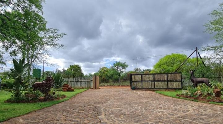 Tshifaro Gardens