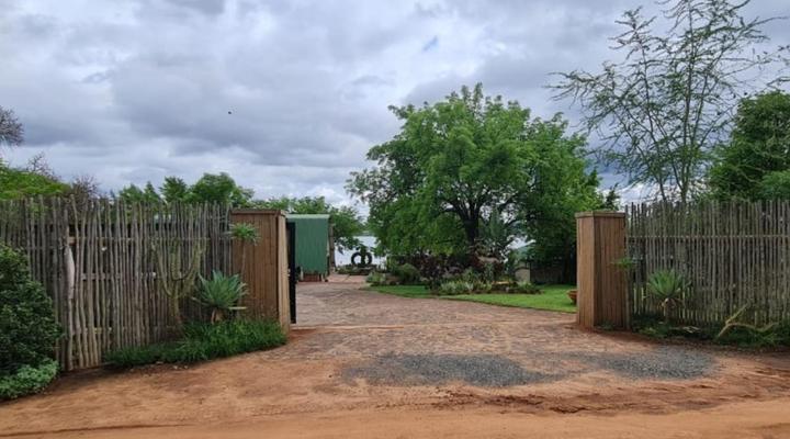Tshifaro Gardens