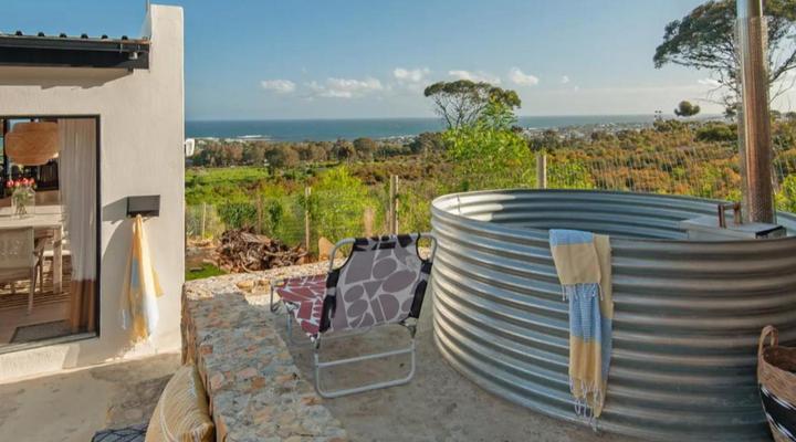 Onrus Mountain Escape