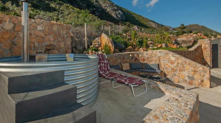 Onrus Mountain Escape