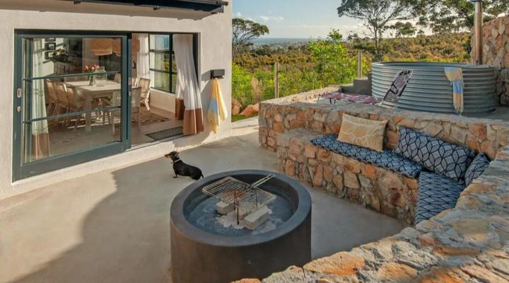 Onrus Mountain Escape