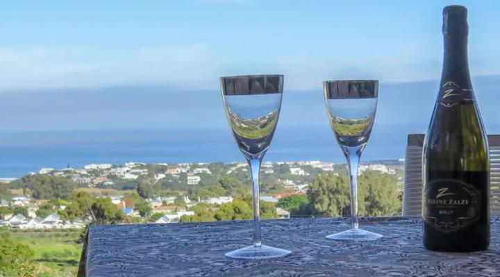 Onrus Mountain Escape