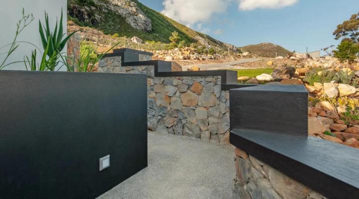 Onrus Mountain Escape