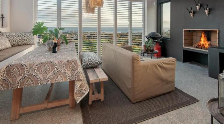 Onrus Mountain Escape