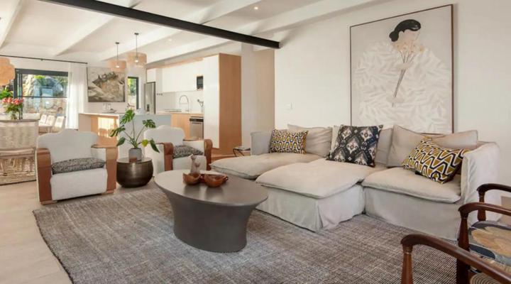 Onrus Mountain Escape