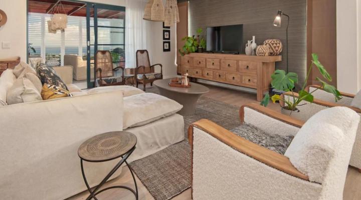 Onrus Mountain Escape