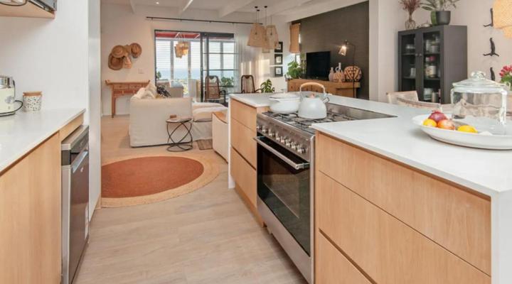 Onrus Mountain Escape