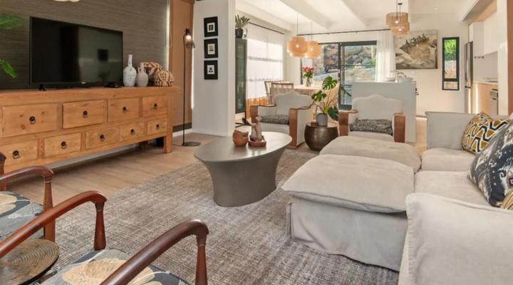 Onrus Mountain Escape