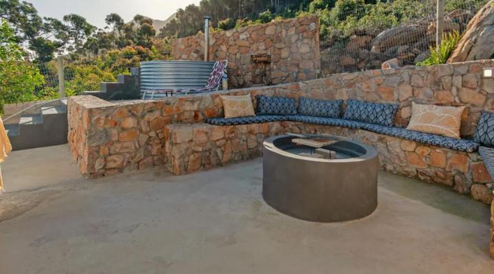 Onrus Mountain Escape