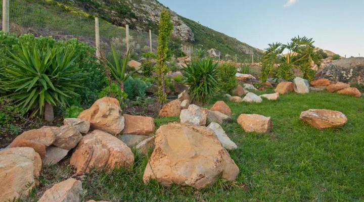 Onrus Mountain Escape