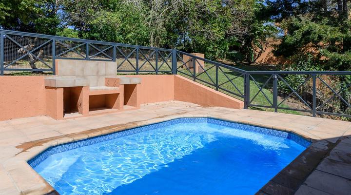 San Lameer Villa 10432 - 5 Bedroom Deluxe