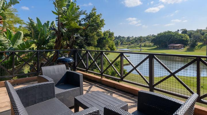 San Lameer Villa 10432 - 5 Bedroom Deluxe