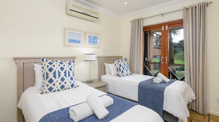 San Lameer Villa 10432 - 5 Bedroom Deluxe