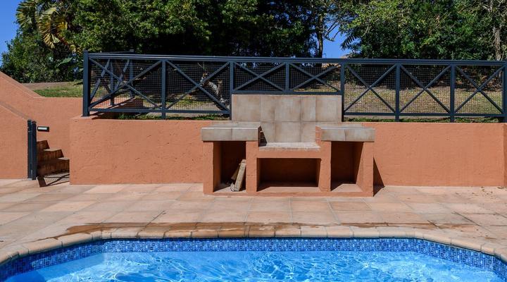 San Lameer Villa 10432 - 5 Bedroom Deluxe