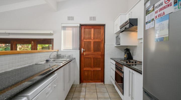 San Lameer Villa 2907 - 2 Bedroom Superior