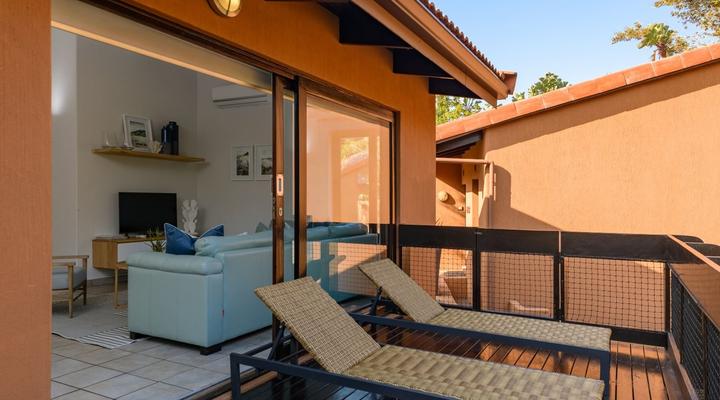 San Lameer Villa 2907 - 2 Bedroom Superior