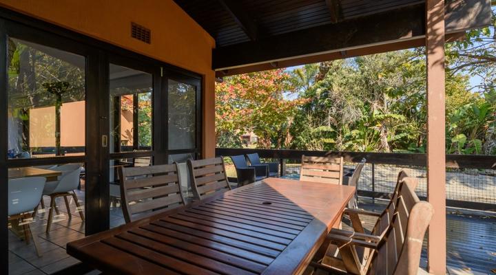 San Lameer Villa 2907 - 2 Bedroom Superior