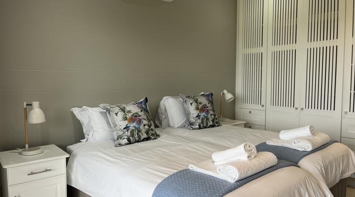 San Lameer Villa 14309 - 4 Bedroom Luxury