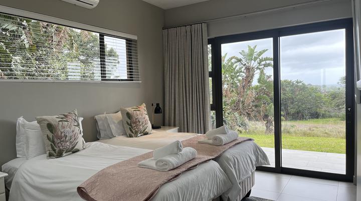 San Lameer Villa 14309 - 4 Bedroom Luxury