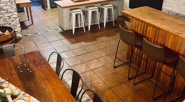 Rietfontein Lodge & Safaris