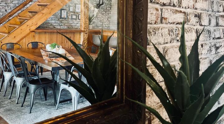 Rietfontein Lodge & Safaris