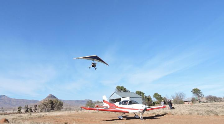 Rietfontein Lodge & Safaris