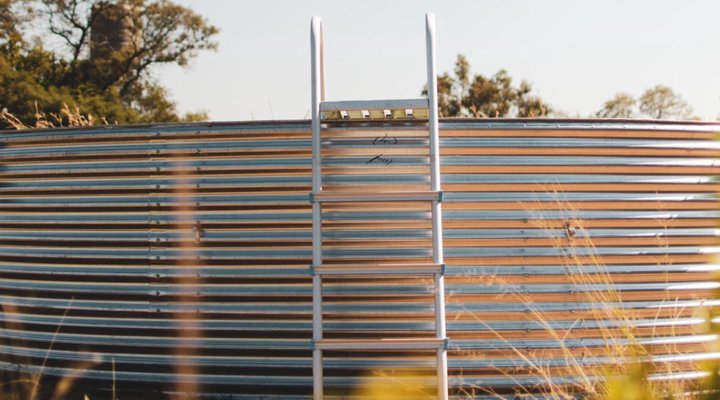 The Leadwood Safari Camp