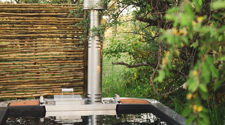 The Leadwood Safari Camp